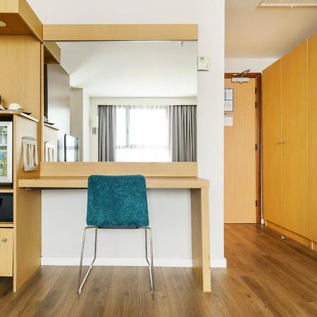 Hotel Ilunion Valencia 4 Chambre photo