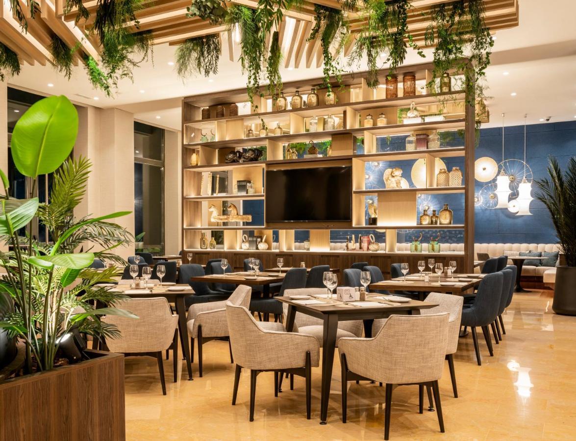 Hotel Ilunion Valencia 4 Extérieur photo